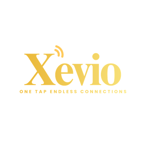 Xevio Logo